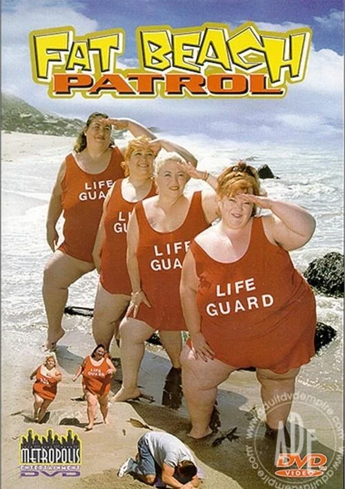 Fat Beach Patrol