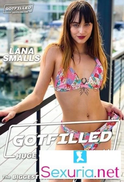 Gotfilled - Huge Creampies 14 [2025]