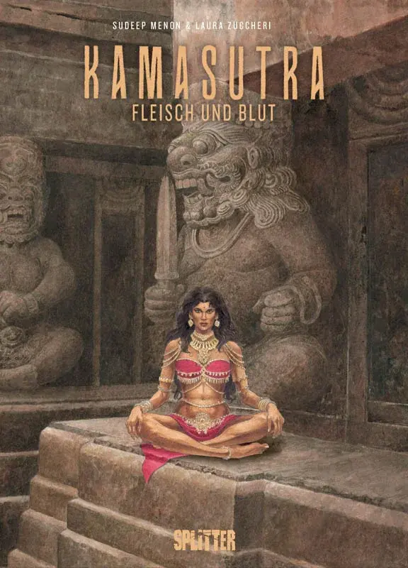 Kamasutra – Fleisch und Blut (2025)