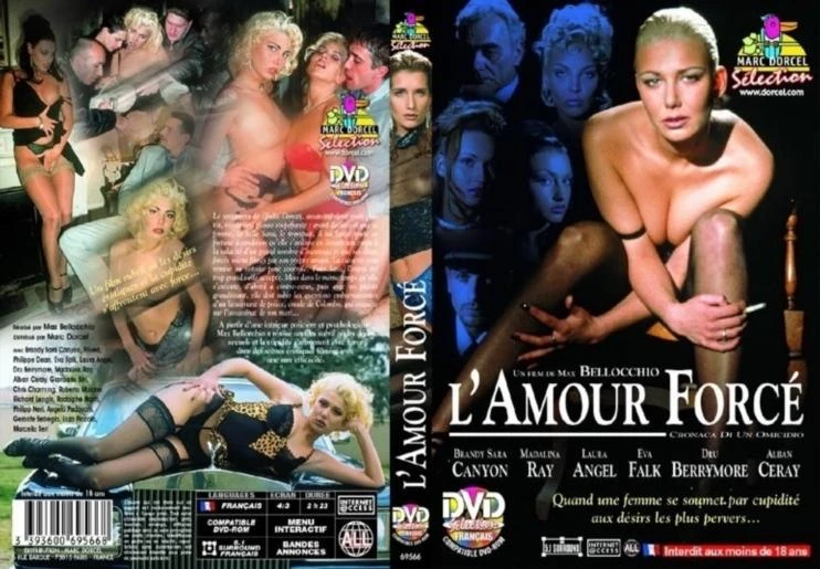 L Amour Force [1999]