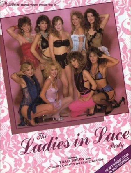 Ladies In Lace -1985- (1080p)