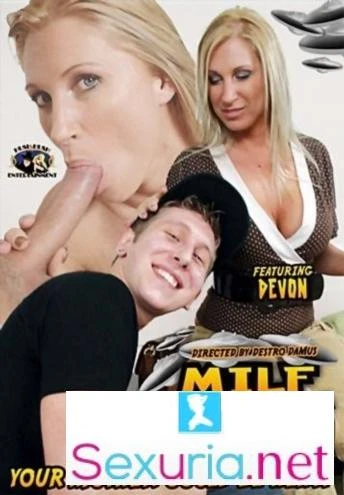 MILF Invaders [2007]