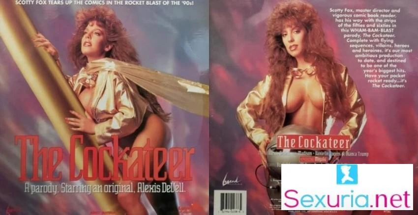 The Cockateer [1991]