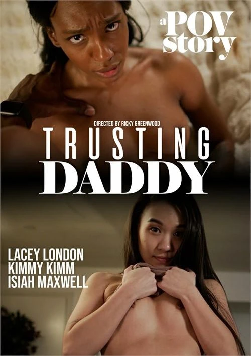 Trusting Daddy (2022) - 720p