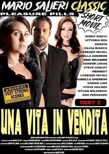Una Vita in Vendita 3 (720p)