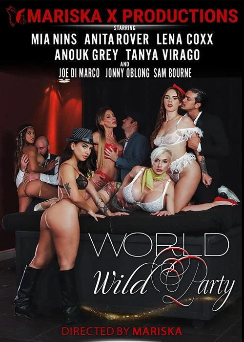 World Wild Party [2025] - 1080p/720p