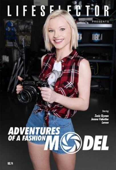 Adventures Of A Fashion Model (2022) HD 720p