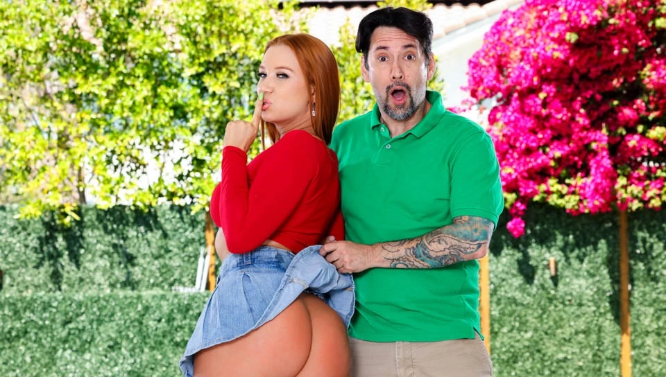 Devil's Film - Madison Morgan [1080p]
