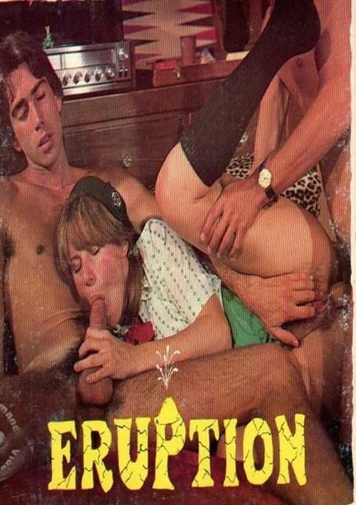 Eruption 9 - Swinger's Paradise
