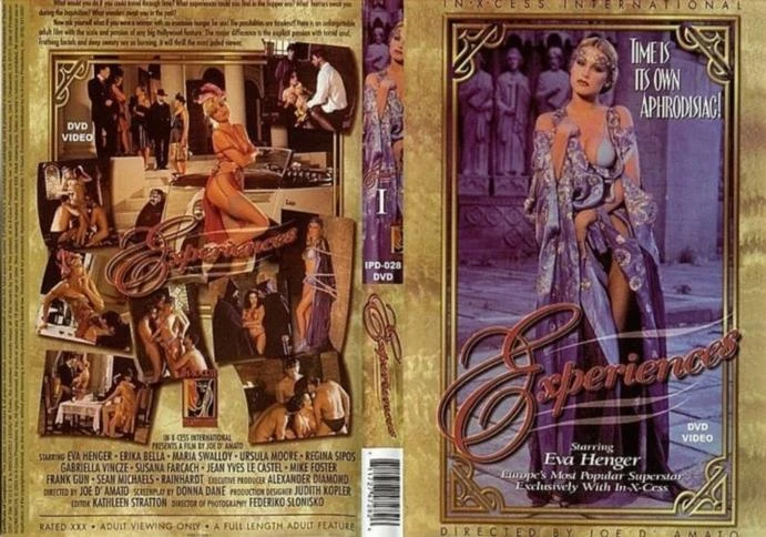 Experiences [1998]