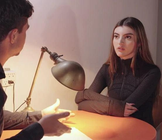 Julia James - Julia James Aspiring Spy 4K 2160p