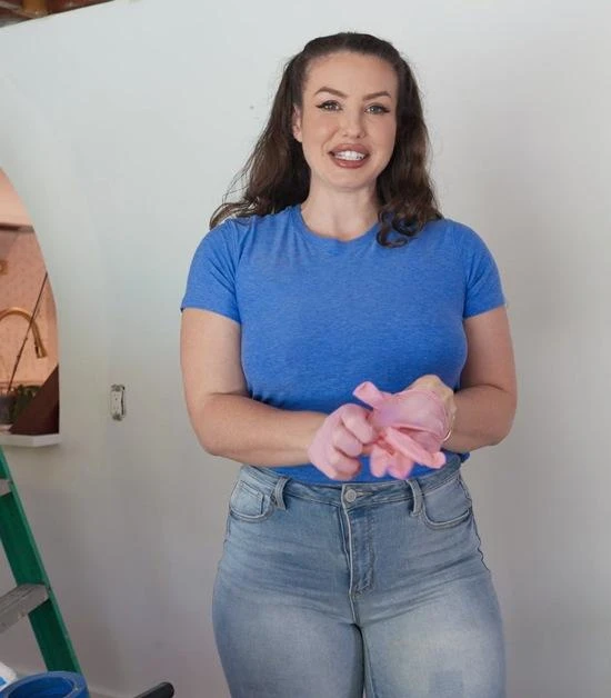 Mandy Waters - Home Reno FullHD 1080p/HD 720p