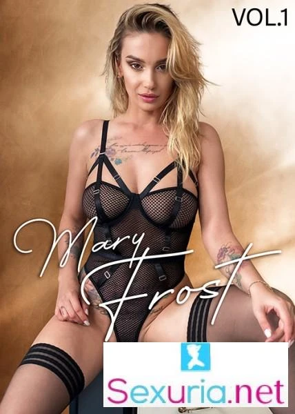 Mary Frost Vol 1 [2024] - 720p
