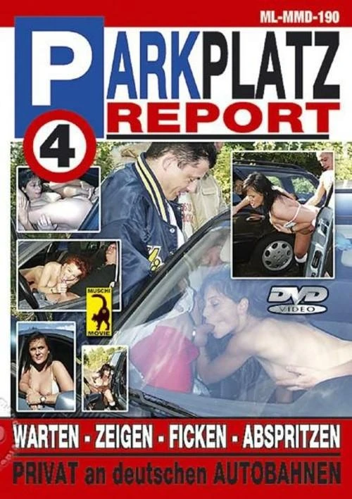 Parkplatz Report 4