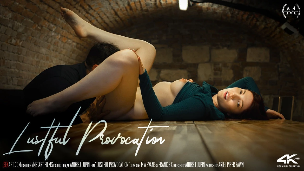 Sex Art - Mia Evans [1080p]