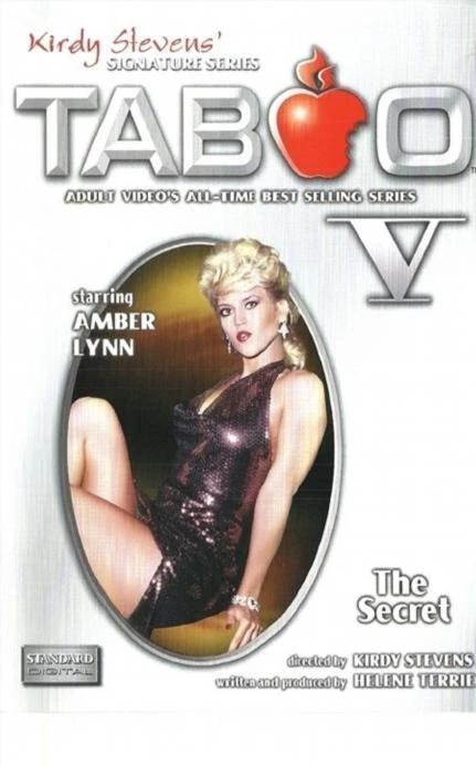 Taboo 5 [1986]