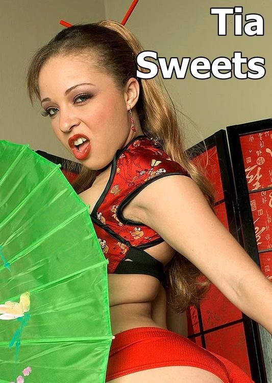 Tia Sweets Megapack