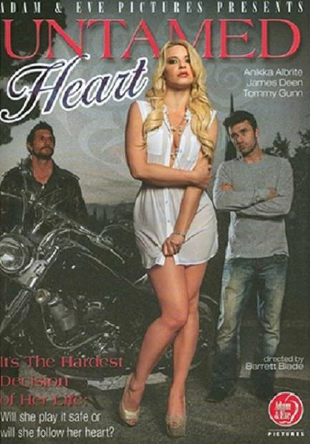 Untamed Heart -2014- (720p)