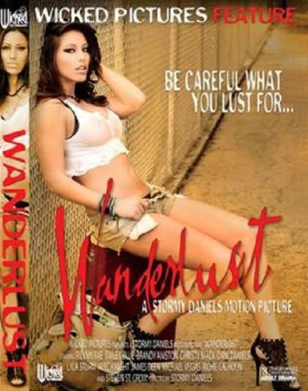 Wanderlust HD -2013- (720p)