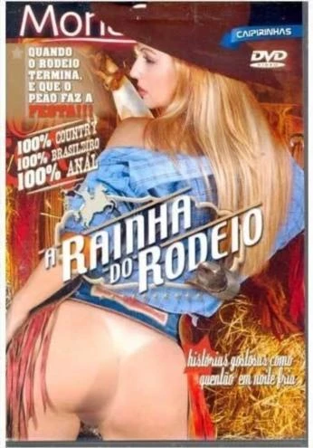 A Rainha do Rodeio [2004]