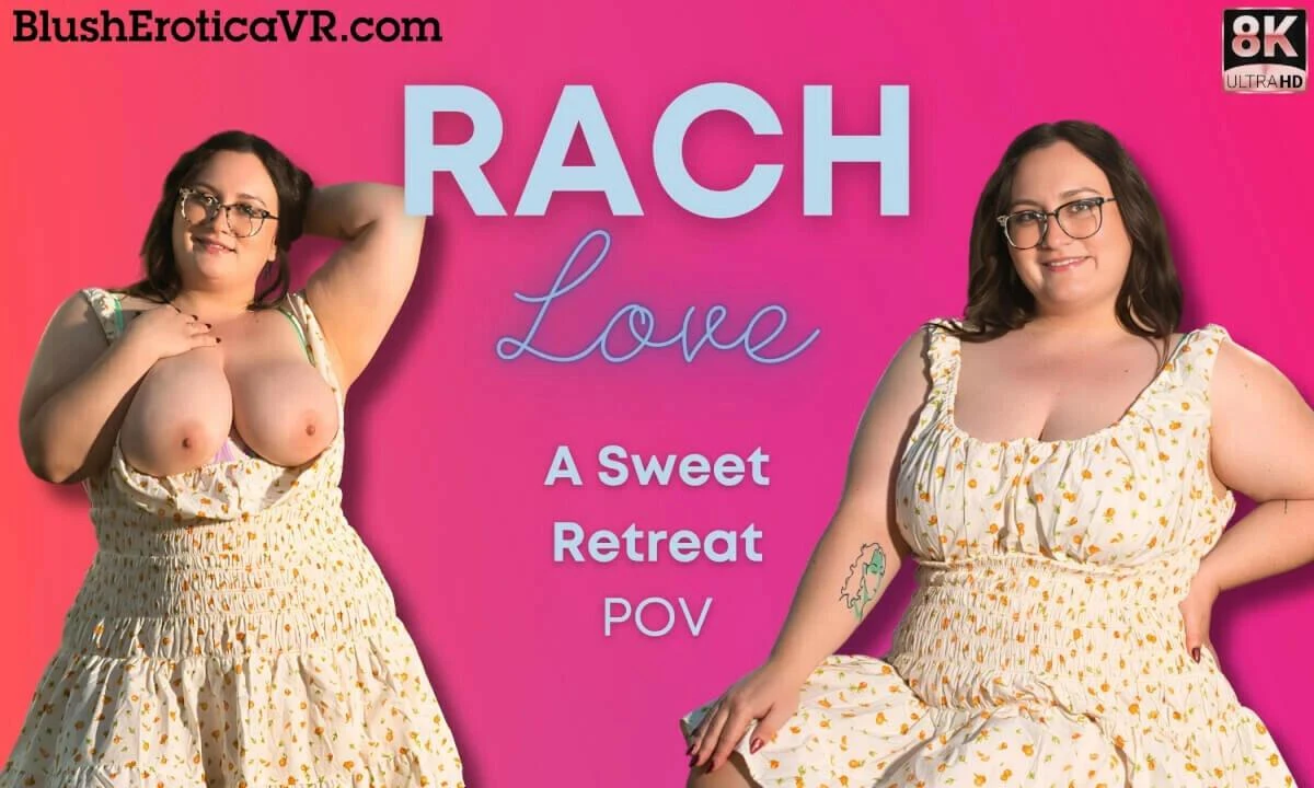 A Sweet Retreat 4096p
