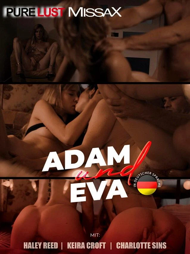 Adam Und Eva (2021) - 720p