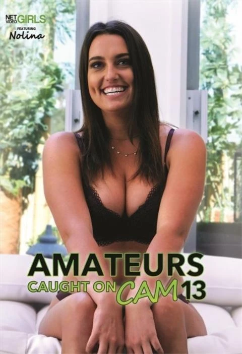 Amateurs Caught on Cam 13 1080p
