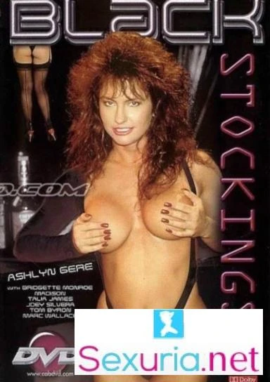 Black Stockings [1990]