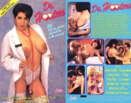 Dr Hooters [1991]
