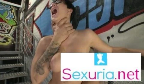 Emylia Argan - XXX Fucktory