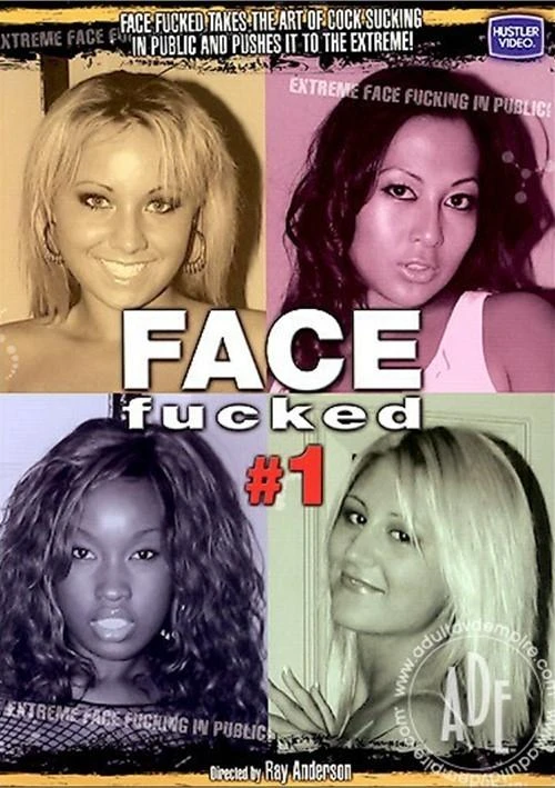 Face Fucked
