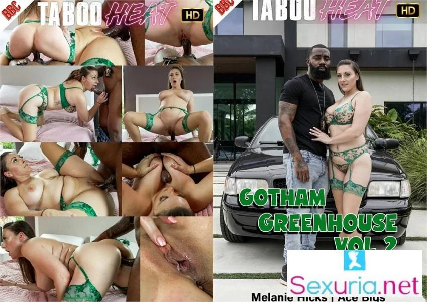 Greenhouse Of Gotham A Porn Parody 2 [2025] - 1080p