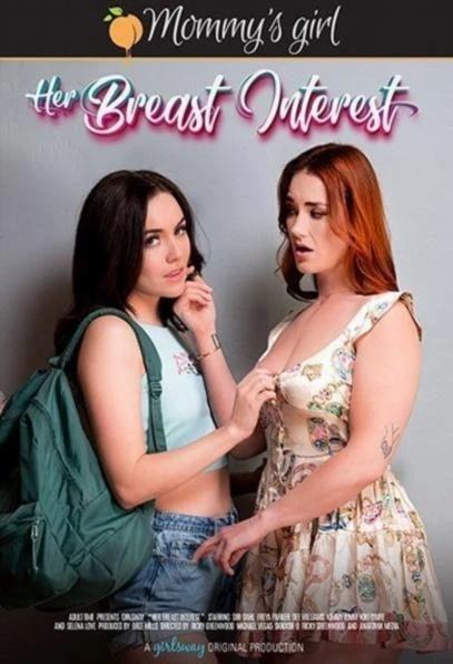 Her Breast Interest 1080p