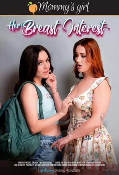 Her Breast Interest (2025) FullHD 1080p/HD 720p/SD