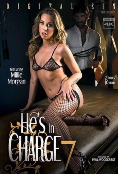 He's In Charge 7 SD/1080p