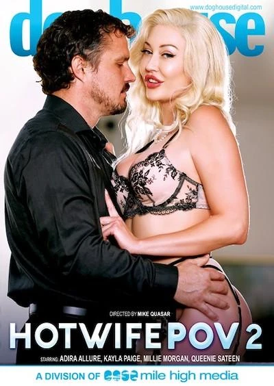Hot Wife POV 2 (2025) - 720p