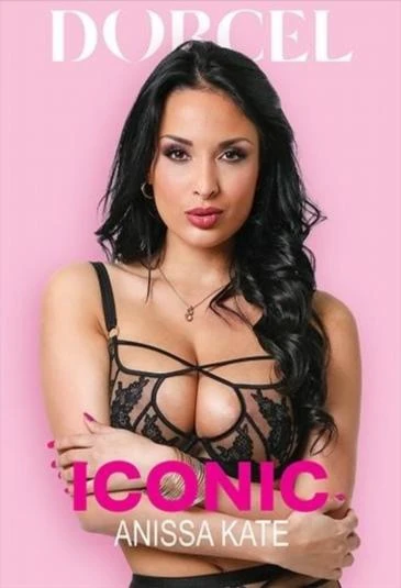 Iconic: Anissa Kate 1080p
