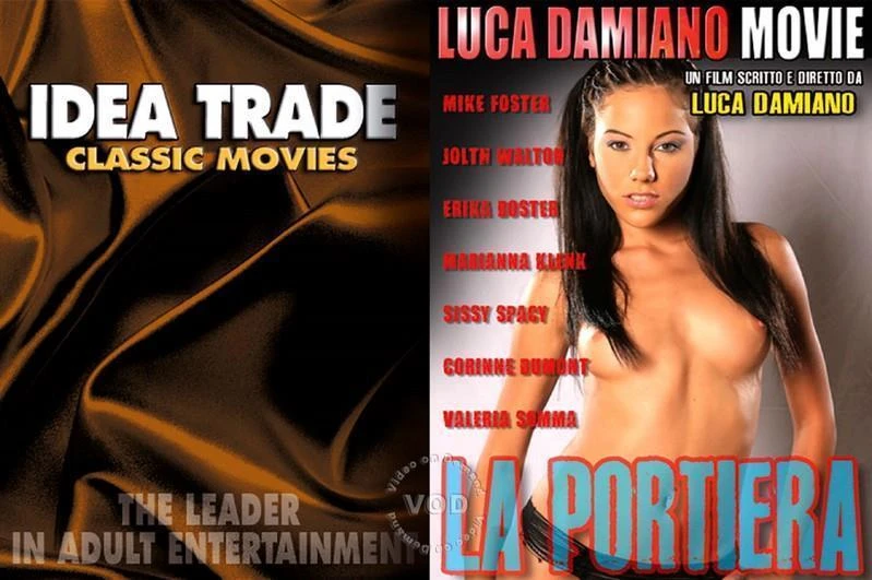 La Portiera [1999]