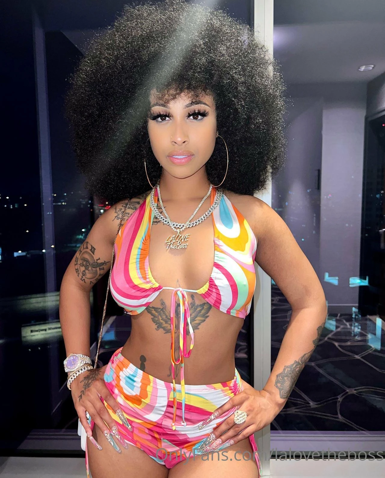 Lalovetheboss - Onlyfans Pictures