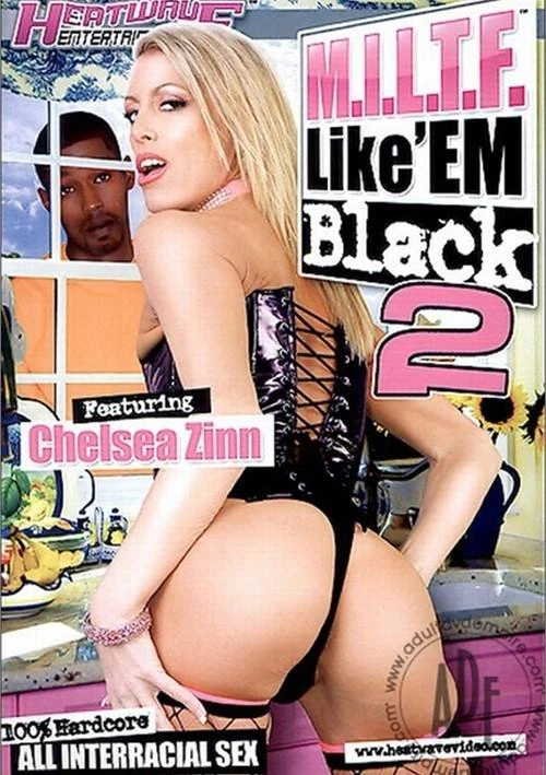 MILTF Like 'em Black 2