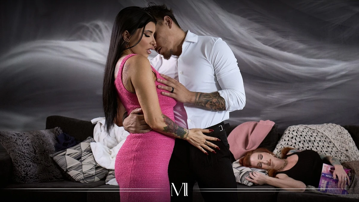 Modern Day Sins - Romi Rain [1080p]