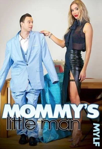 Mommy's Little Man SD/1080p