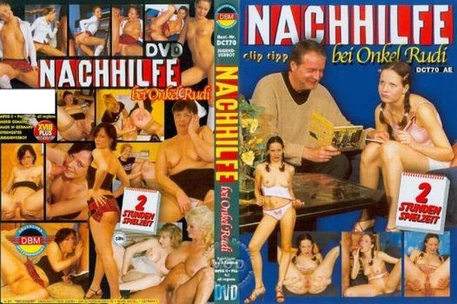 Nachhilfe Bei Onkel Rudi