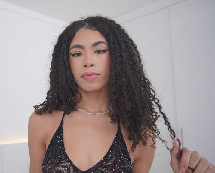 OB Honey - 1.90m slim Japanese-Brazilian, OB Honey double anal - double Barrel BJ and fuck - double BJ ( DAP, Anal, 4on1, slim girl, Blasian, BBC, monster cock, 0% pussy) OB526 FullHD 1080p/HD 720p