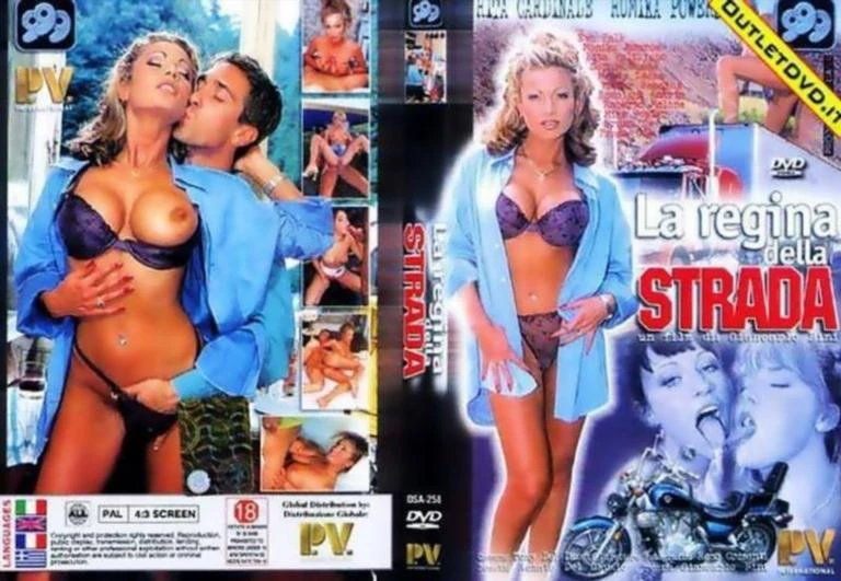 Queen of the Road [1998]