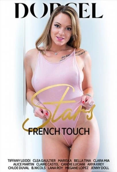Stars - French Touch (2025)
