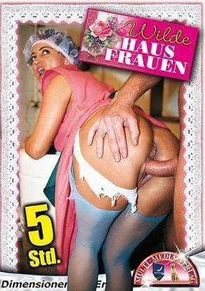 Wilde Haus Frauen 