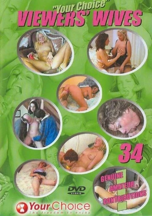 Your Choice Viewers Wives 34