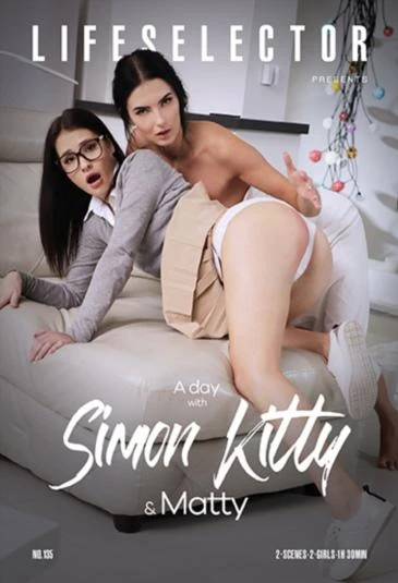 A Day With Simon Kitty And Matthy (2024)