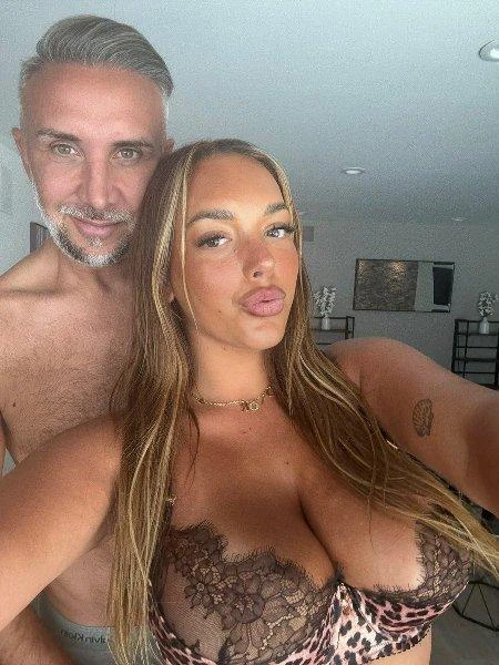 Alanna Pow, Keiran Lee - Hardcore FullHD 1080p